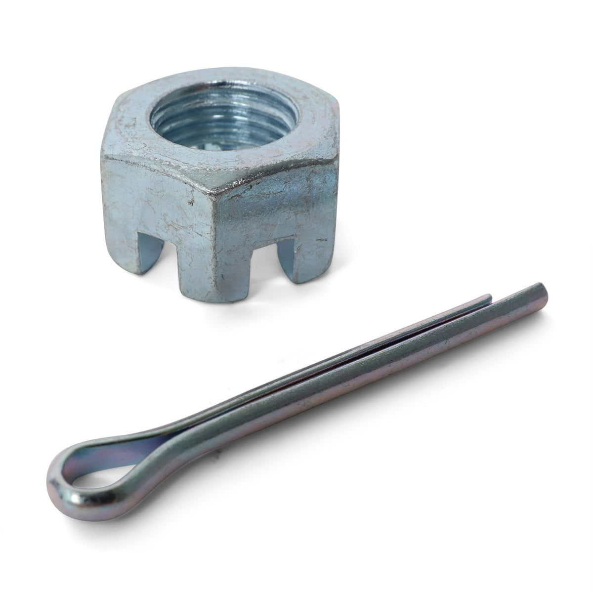 BLOX Racing Roll Center Adjusters - 92-00 Civic / 94-01 Integra