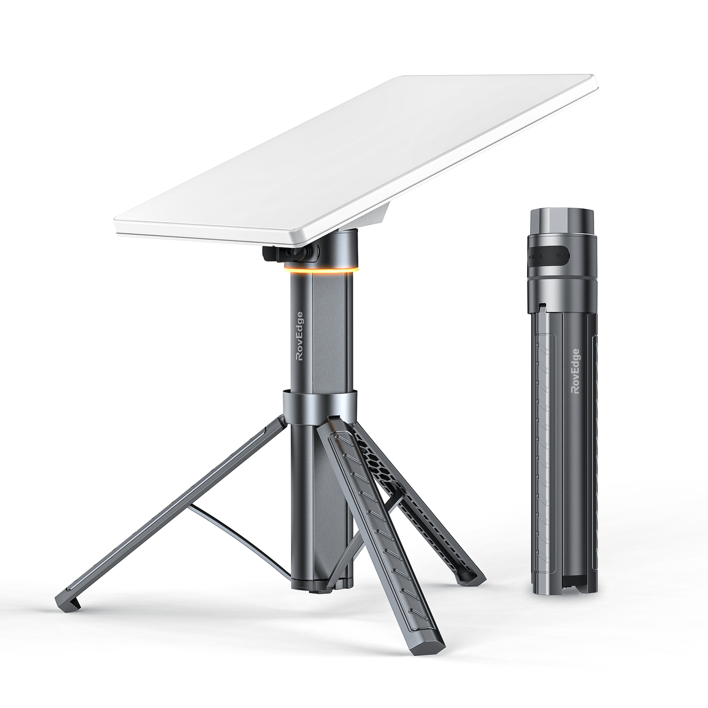 RovEdge Mk-I | Starlink Mini Battery Pack | 189Wh Portable Power Tripod