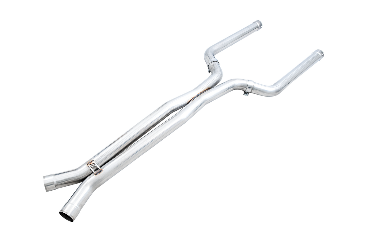 AWE Tuning Performance Mid Pipes for BMW F90 M5 3020-11024