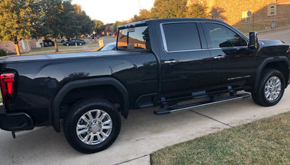 2020-2026+ GMC Sierra HD LED Side Markers- Set of 4