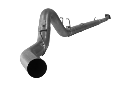 2023-2024 Ford 6.7 Stainless Steel 5" Full Exhaust
