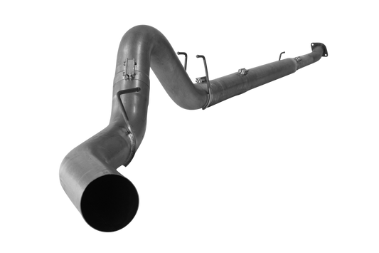 2023-2026 Ford 6.7 Stainless Steel 5" Full Exhaust