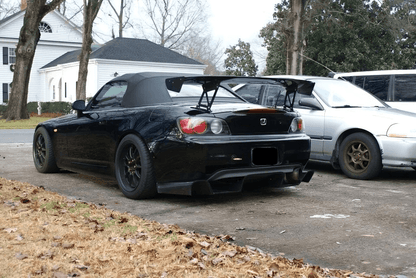 Honda S2000 AP1/AP2 MaxStyle Rear Diffuser (1999 - 2009)