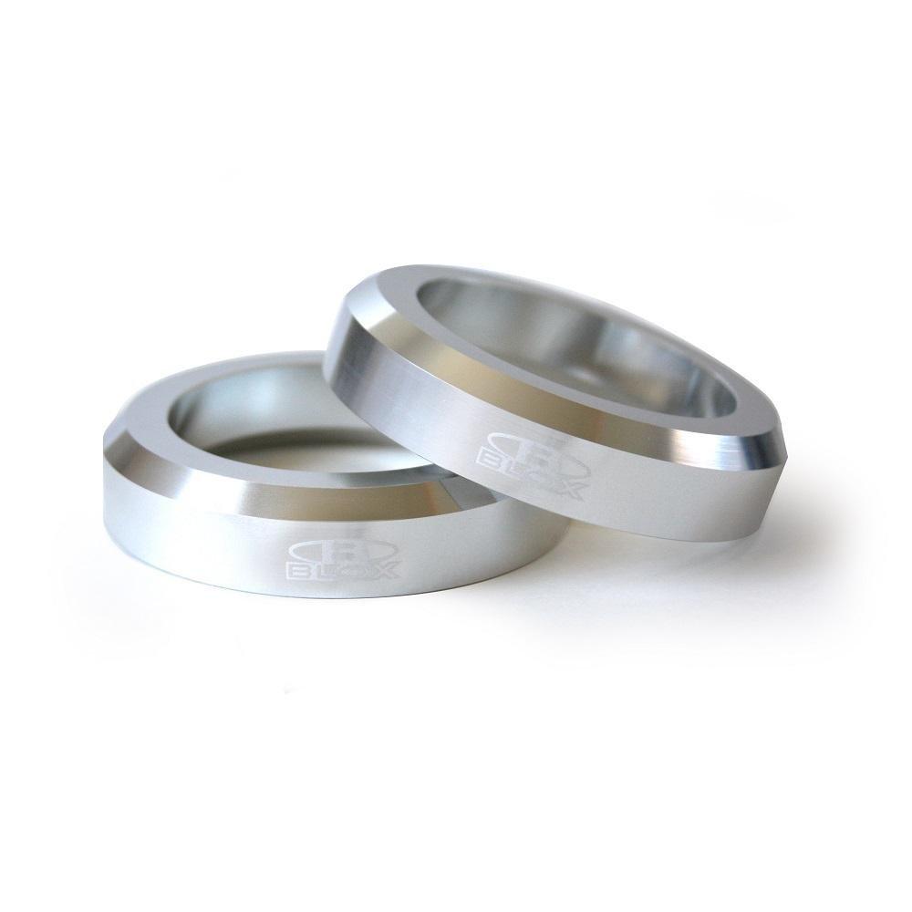 BLOX Racing S2000 Engine Mount Rings
