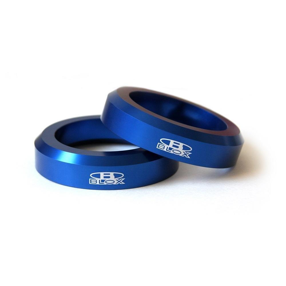 BLOX Racing S2000 Engine Mount Rings