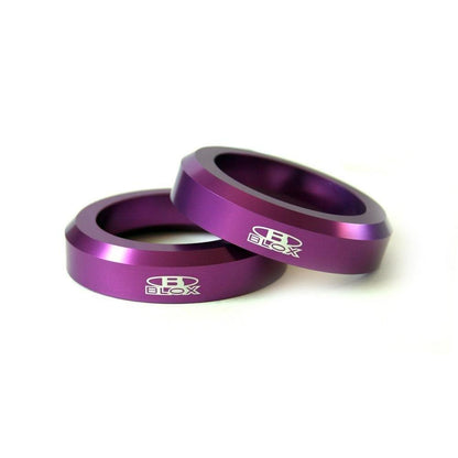 BLOX Racing S2000 Engine Mount Rings