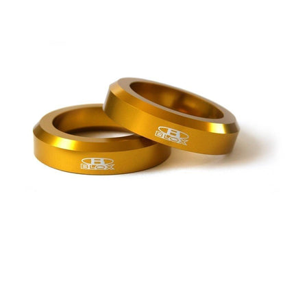 BLOX Racing S2000 Engine Mount Rings