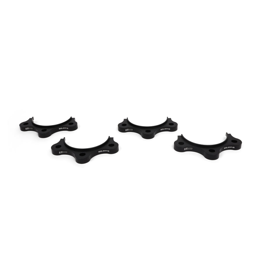 BLOX Racing S2000 Half Shaft Spacers
