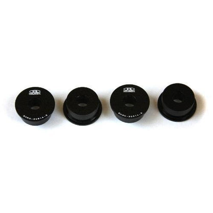 BLOX Racing Steering Rack Rigid Bushings S2000 / 09-13 Fit
