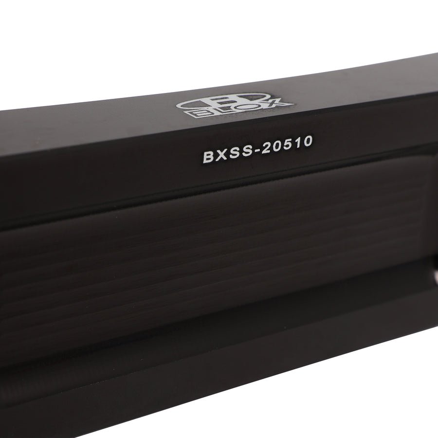 BLOX Racing S2000 Tunnel Brace - 00-03 S2000