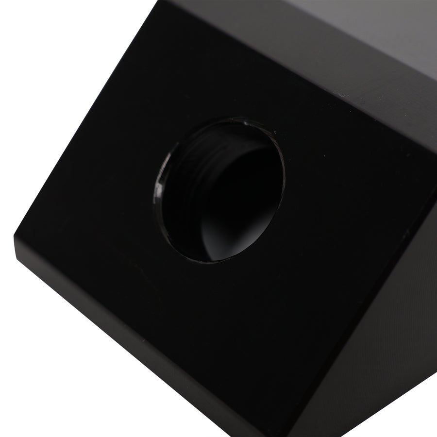 BLOX Racing S2000 Tunnel Brace - 00-03 S2000