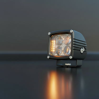 2023+ Ford Super Duty F250/350/450 Ditch Lights
