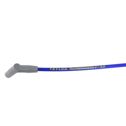 Taylor Cable Thundervolt 8.2 univ 8 cyl 135 blue 83653