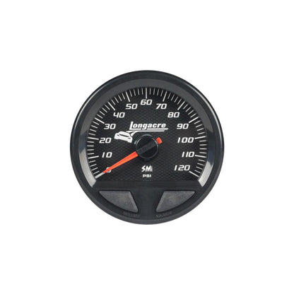 Longacre SMi™ Gauge Only With Sensor 2-5/8"