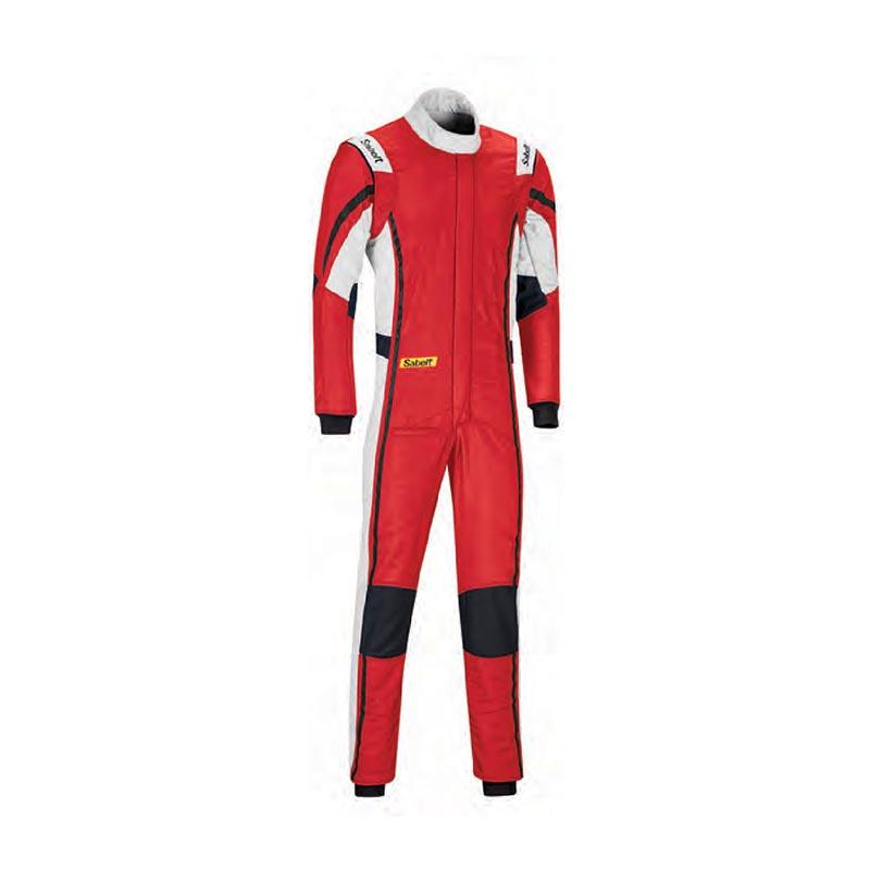 Sabelt Hero Superlight TS-10 Car Racing Suit