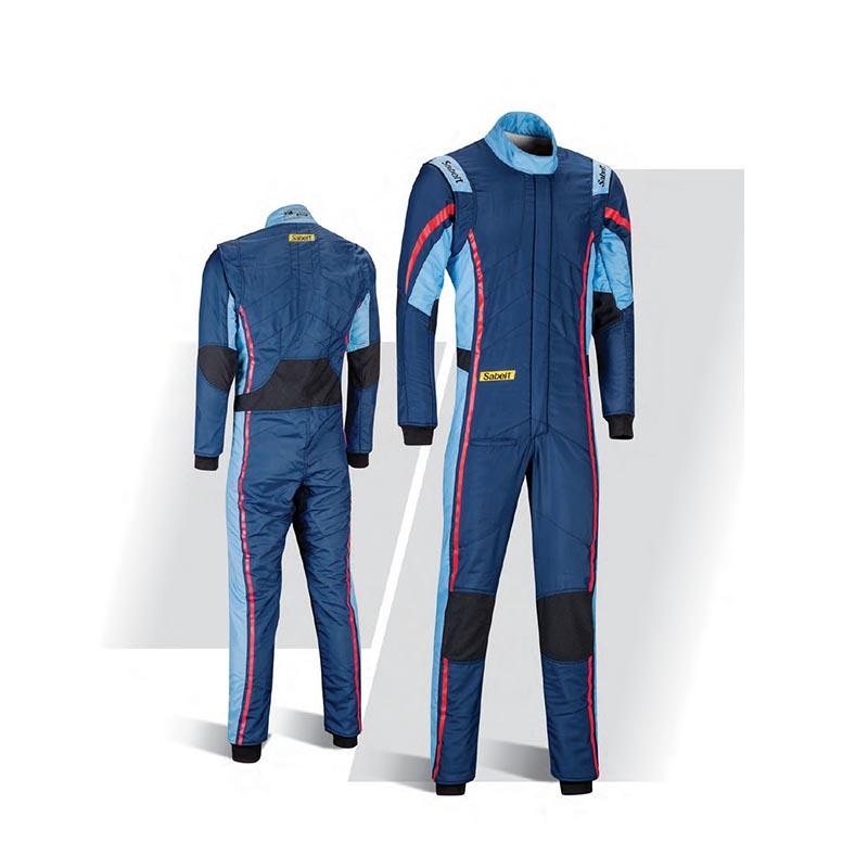 Sabelt Hero Superlight TS-10 Car Racing Suit