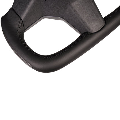 TESERY Yoke Carbon Fiber Steering Wheel for Tesla Model 3 / Y【Style 34】
