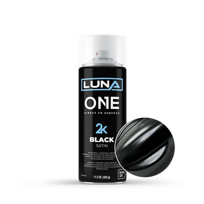 Luna One Aerosols