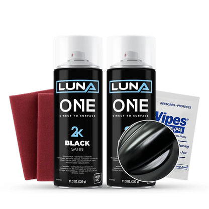 Luna One Aerosols