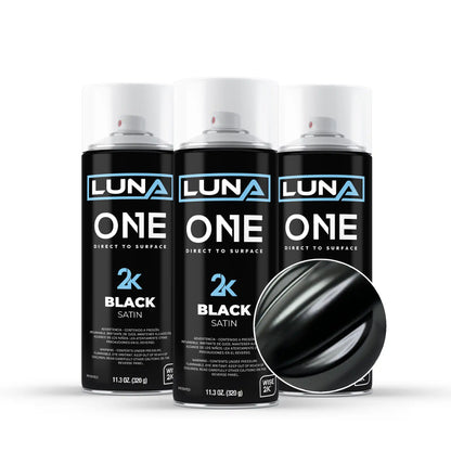 Luna One Aerosols
