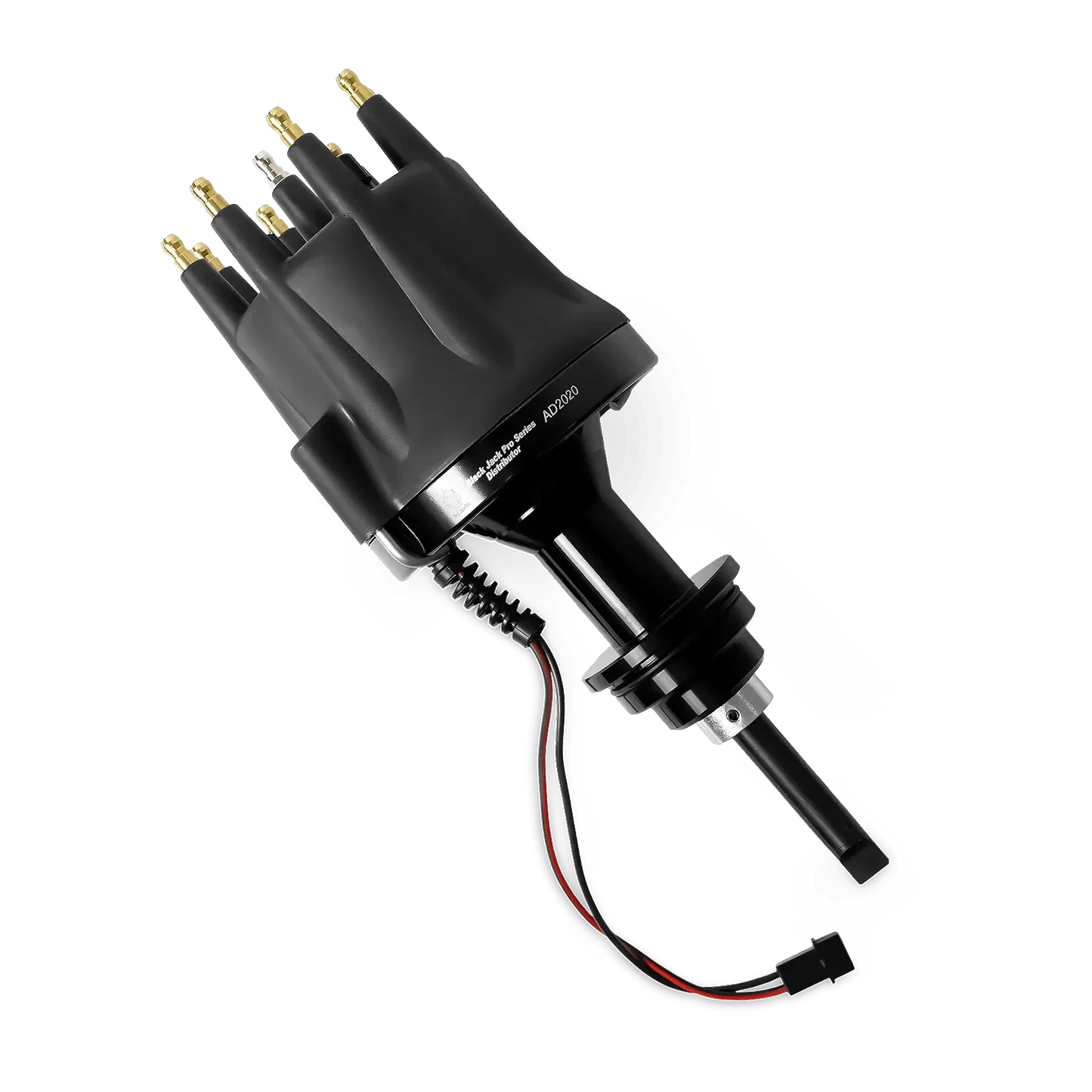 Black Jack Pro Series Magnetic Distributor