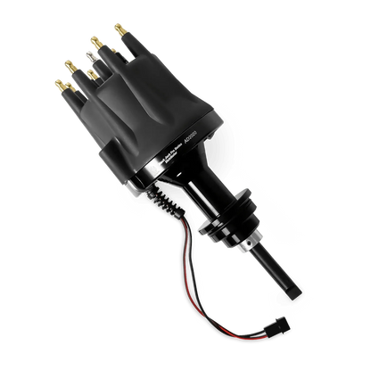 Black Jack Pro Series Magnetic Distributor