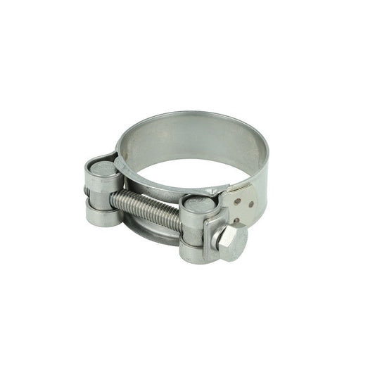 Heavy Duty Stainless Steel Clamp