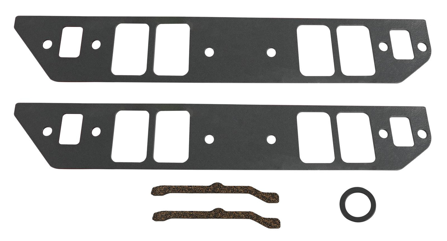SCE Gaskets BBC CFE BMF 405cc INTAKE 1.800"x2.800"x.060" 113108