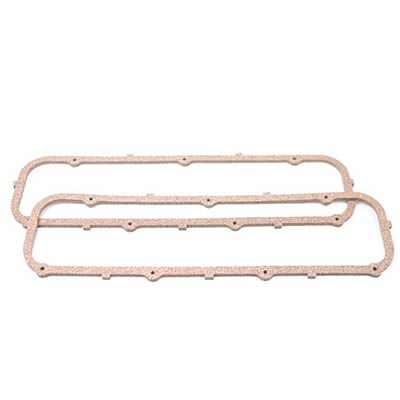SCE Gaskets FORD 429-460 5/16 THCK CORK VALVE COVR GASKETS 135076