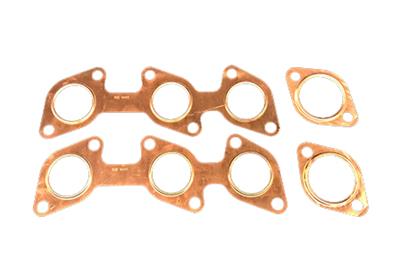 SCE Gaskets 'PRO COPPR EMBSSD EXH. TOYOTA TACOMA/4RUNNR ''99-02 3 .4L V- 9465