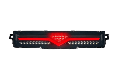 Scion FR-S Subaru BRZ Toyota 86 GR86 LED Rear Bumper Light (2021 - 2023)