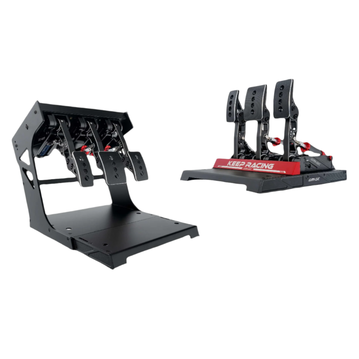 Simagic P1000 Sim Racing Pedals