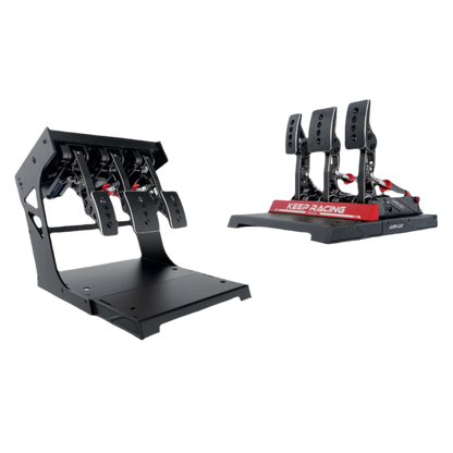 Simagic P1000 Sim Racing Pedals