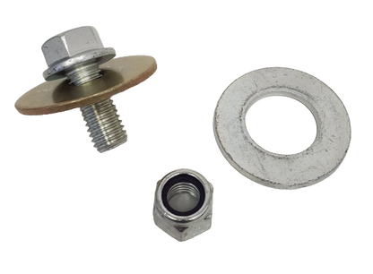 F150 Bed Flex Supports