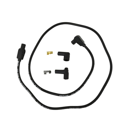 Taylor Cable 8mm Pro Wire RC Repair Kit 90/180 black 45303