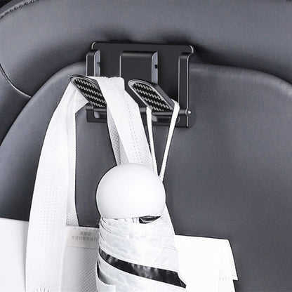 Seat Back Grocery Hook for Tesla Model Y / Model 3