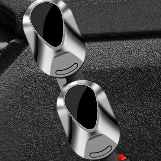 Tesla Seat Belt Extender 2.5" | 2-Pack or 4-Pack