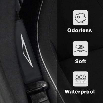 Seat Belt Pads for Cybertruck (2 PCS)