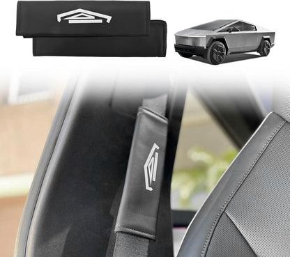 Seat Belt Pads for Cybertruck (2 PCS)