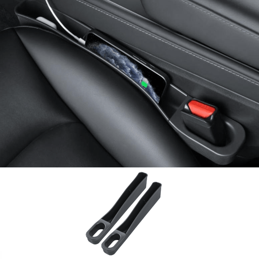 Seat Gap Filler Organizer for Model 3/Y (2PCS)
