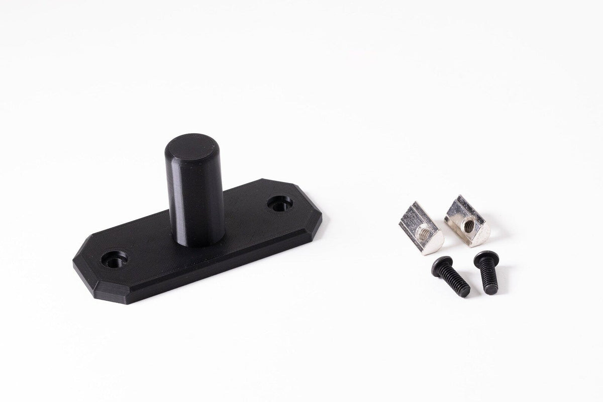 Sim Racing Coach Quick Release Profile Mount for Sim Racing