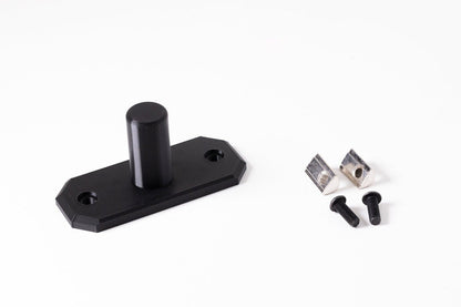 Sim Racing Coach Quick Release Profile Mount for Sim Racing