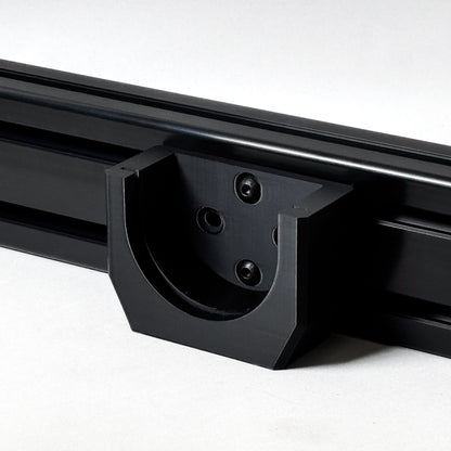 Drop-In Profile Mount For Fanatec QR2