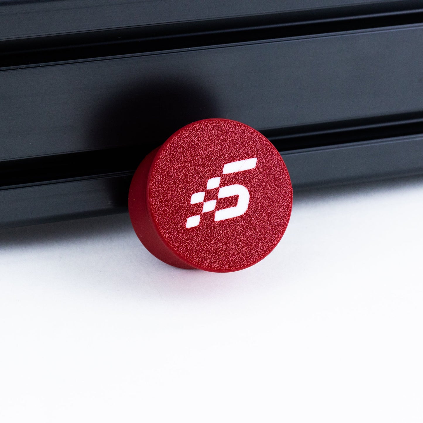 Dust Cover for Simagic Wheel Base Quick Release