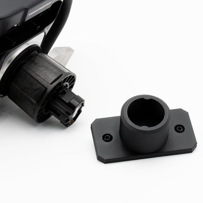 Thrustmaster Direct Drive Wheel T1818 Mount For Profile Sim Racing Rig