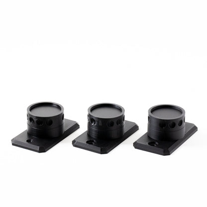 3-Pack Profile Mounts for Moza Quick Release