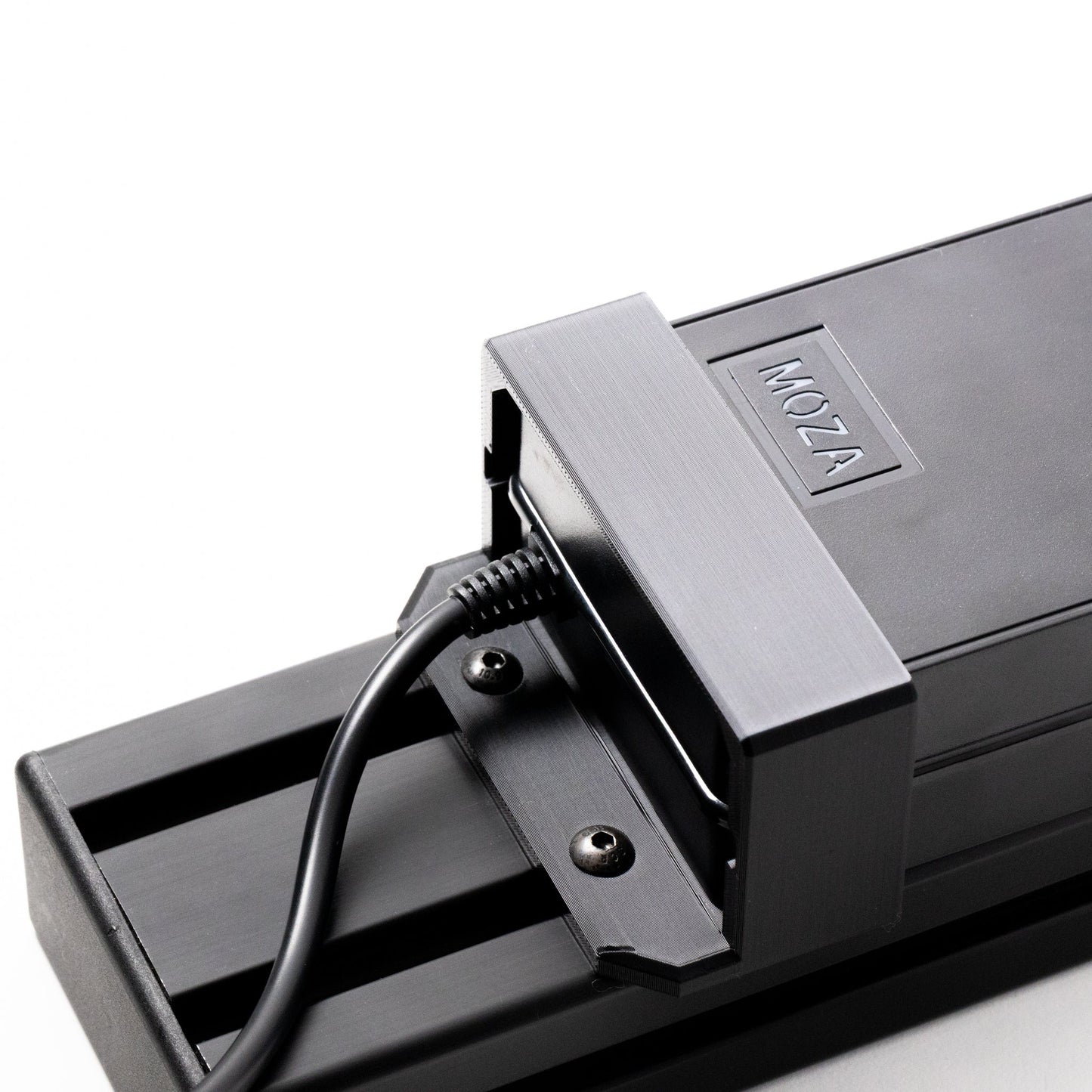 Power Supply Bracket For Moza R9
