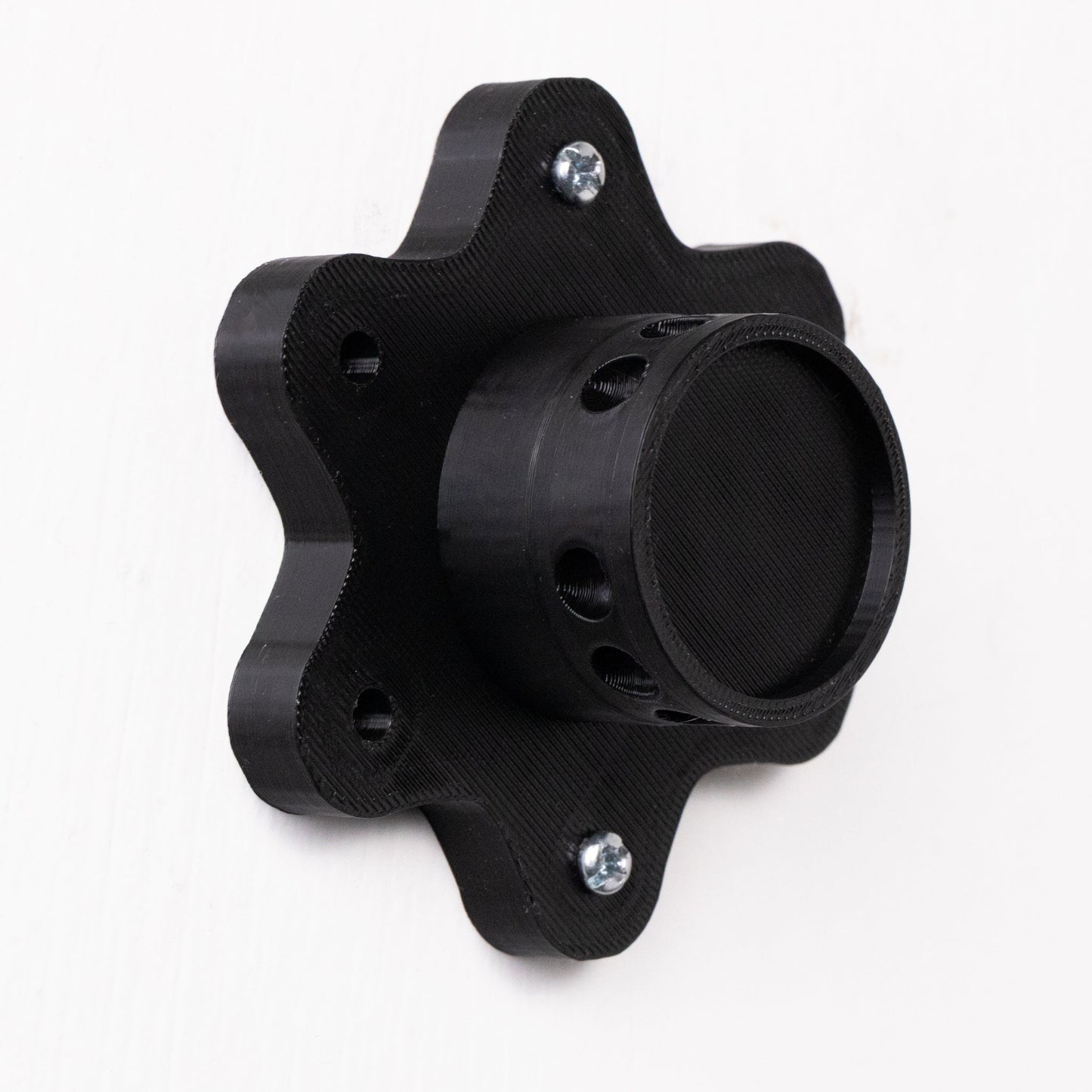 Wall Mount for Moza Quick Release - 360 Angle Version