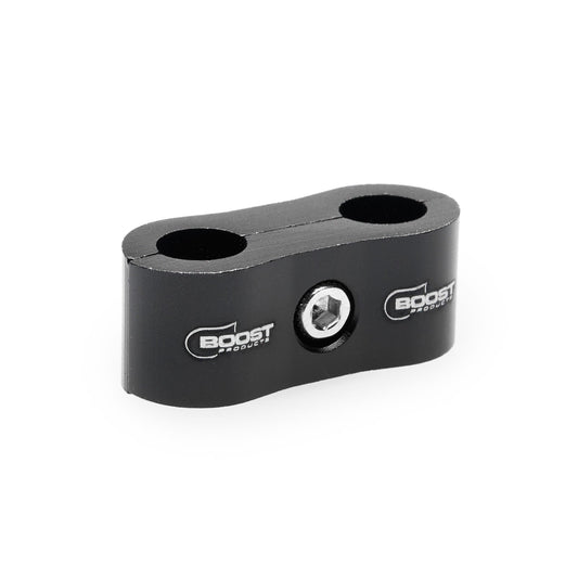 Dual Hose Clamp Bracket / Separator
