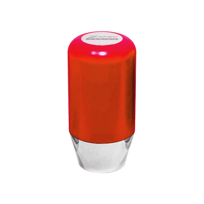 ZSPEC Shift Knob, M10-1.25, Delrin & Stainless, 5-Speed, Fits 300zx/240SX/3000GT/R32/R33/R34